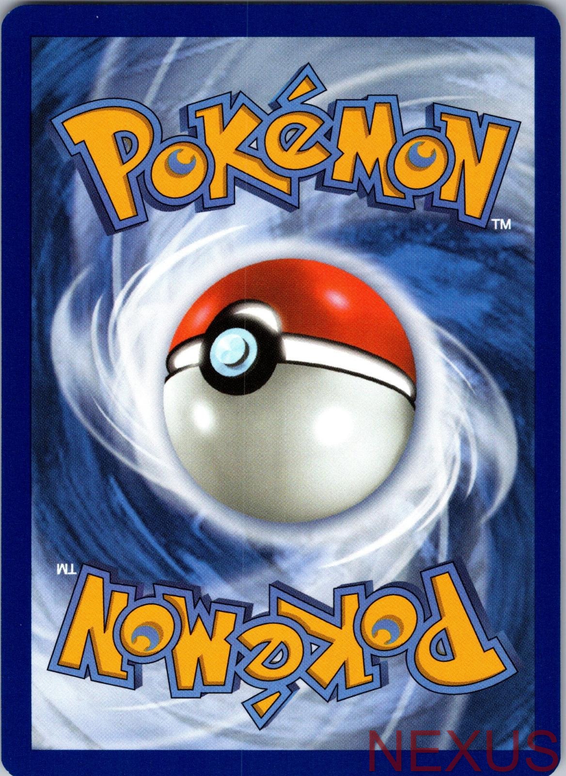 Energy Search 072/088 Common Reverse Holo Near Mint