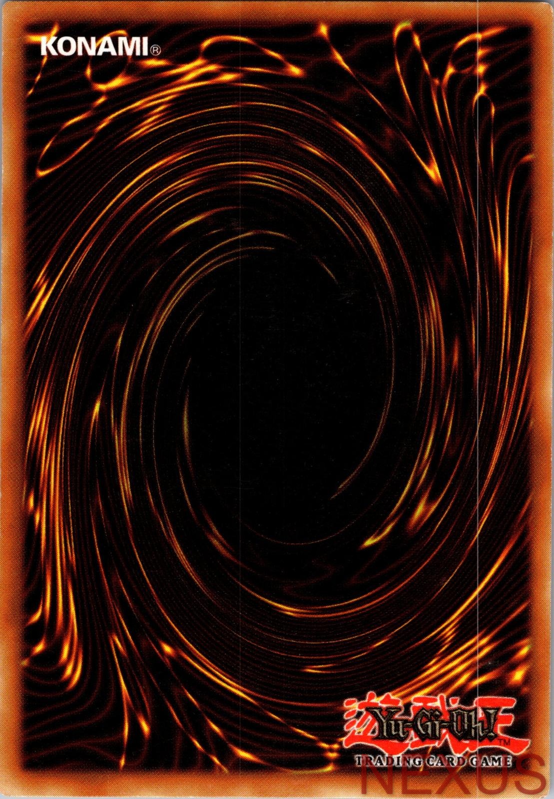 Spirit Elimination LON-102 Common Labyrinth of Nightmare Unlimited Near Mint