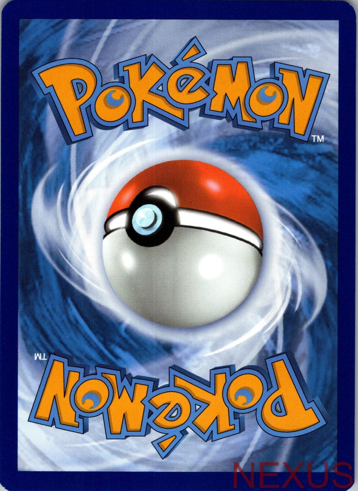 Lapras 016/091 Common Near Mint