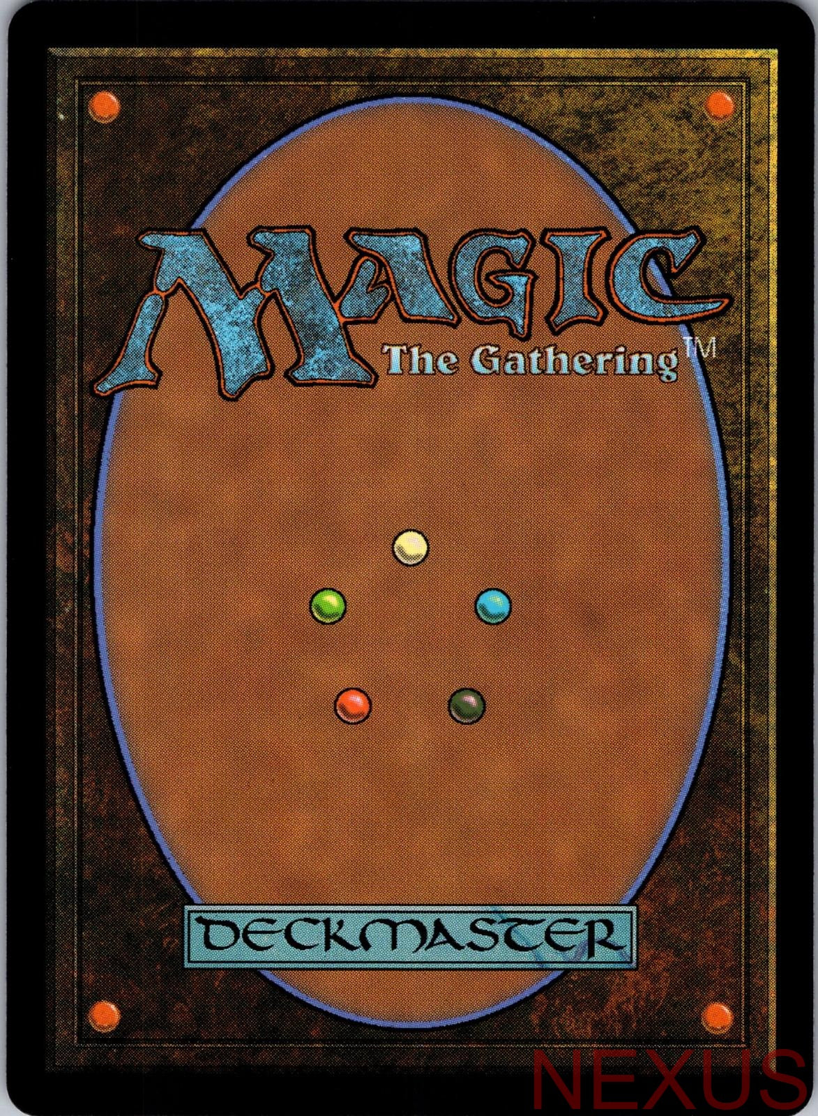 Temporal Cleansing 78 Common Foil Near Mint