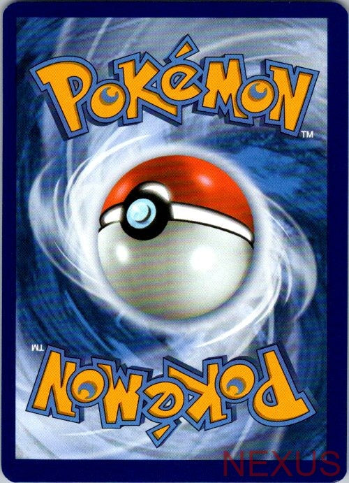 Pumpkaboo 040/086 Common Chaos Rising Pokemon Reverse Holo Near Mint