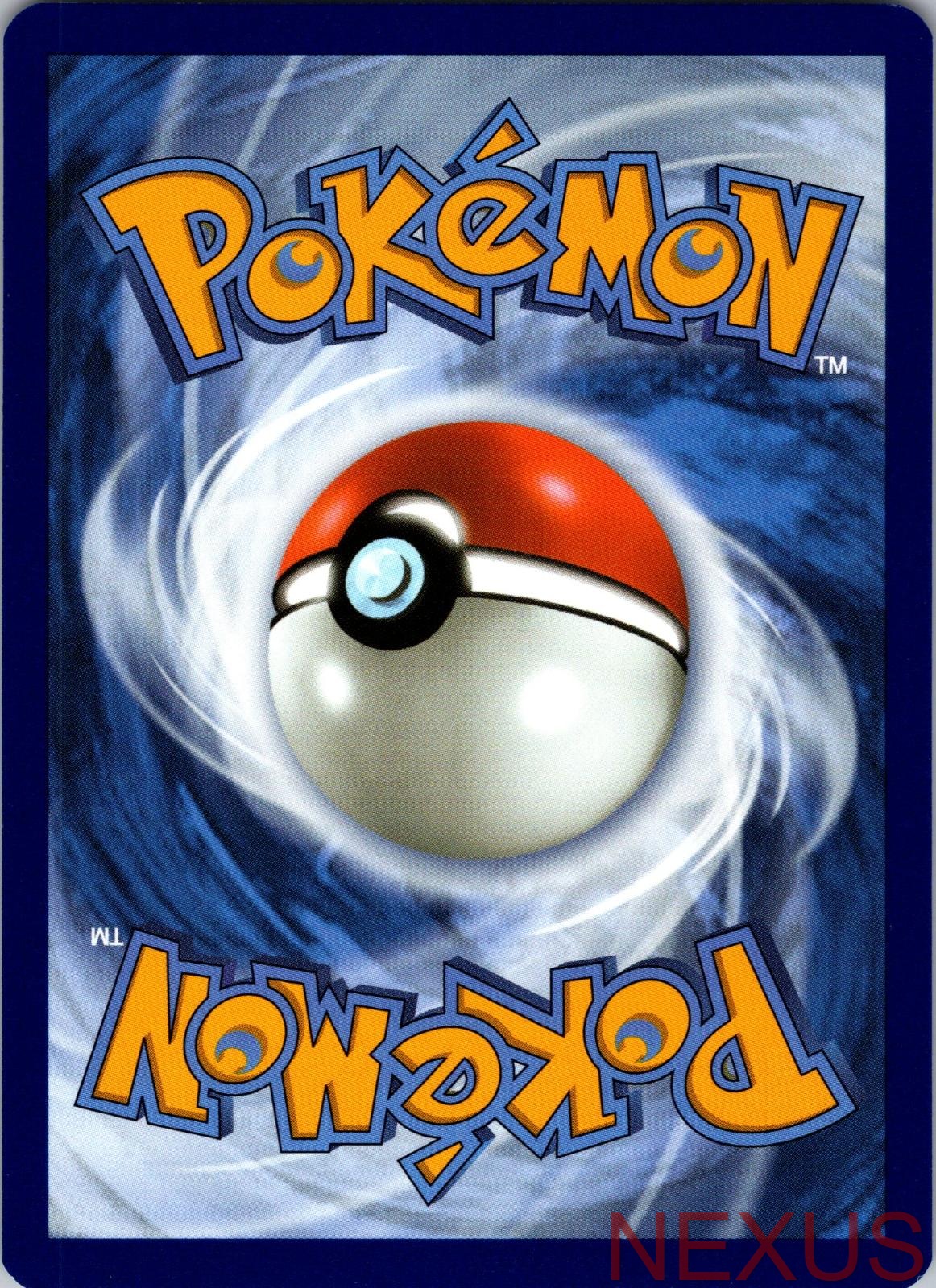 Garbodor 057/086 Uncommon Chaos Rising Pokemon Reverse Holo Near Mint