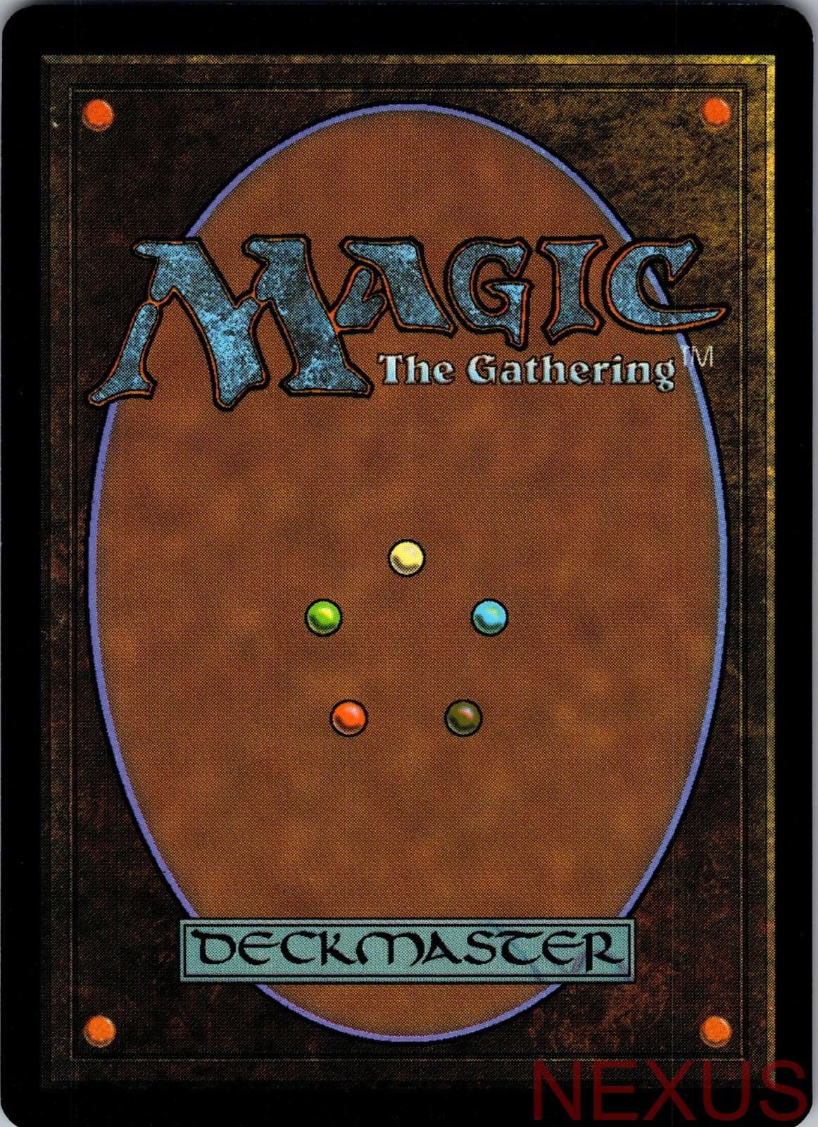 Retro-Mutation 0051 Common Teenage Mutant Ninja Turtles Magic: The Gathering NM