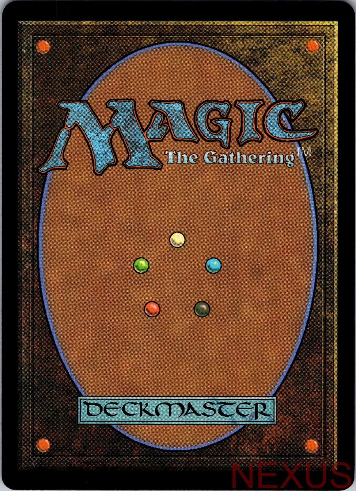 Chaos Spewer 210 Common Foil Near Mint