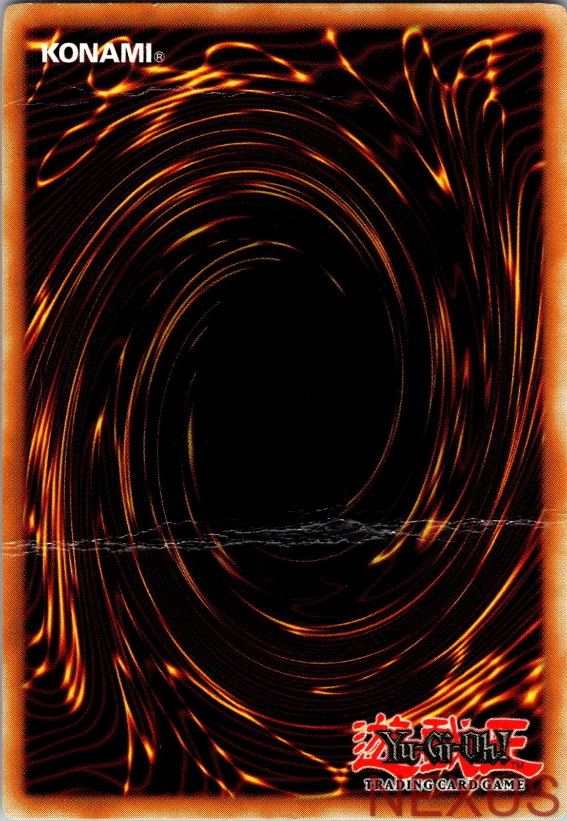 Jar of Greed YSD-EN036 Common Starter Deck 2006 Unlimited Damaged