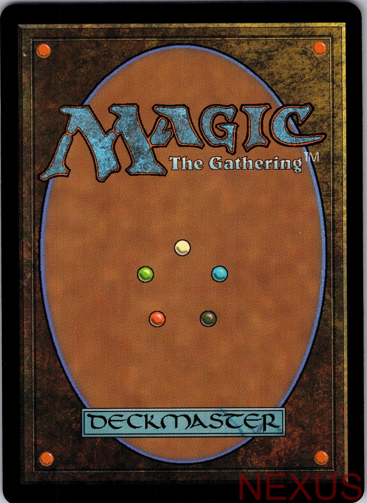 Squawkroaster 160 Uncommon Foil Near Mint