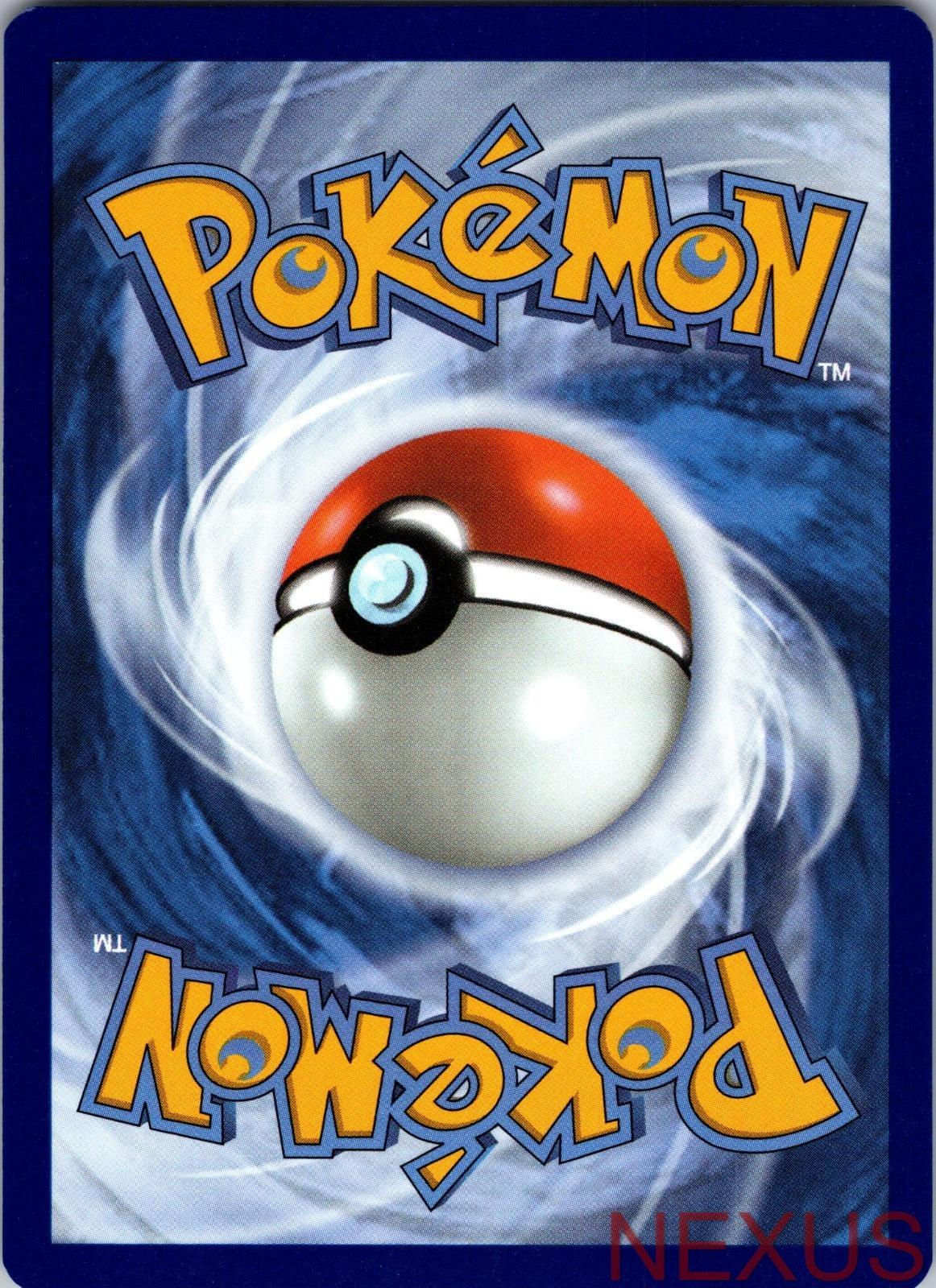 Ethan's Sudowoodo 093/182 Common Reverse Holo Near Mint