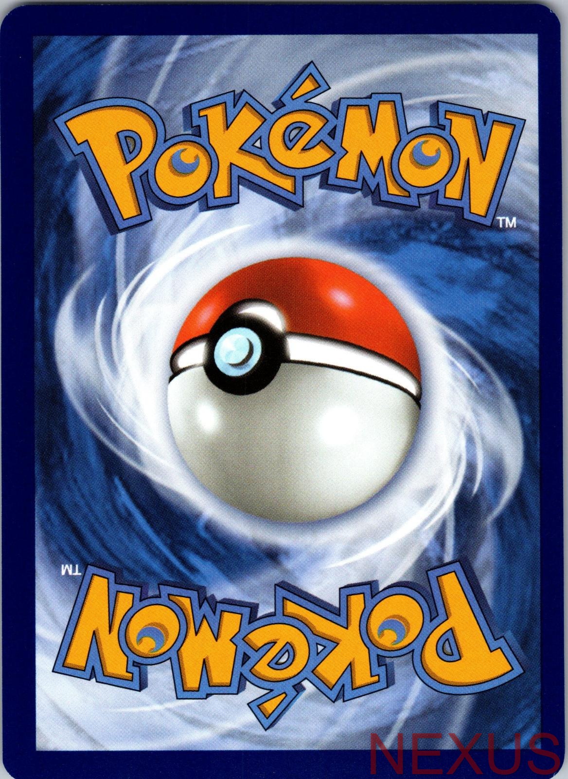 Ampharos 029/086 Rare Reverse Holo Near Mint