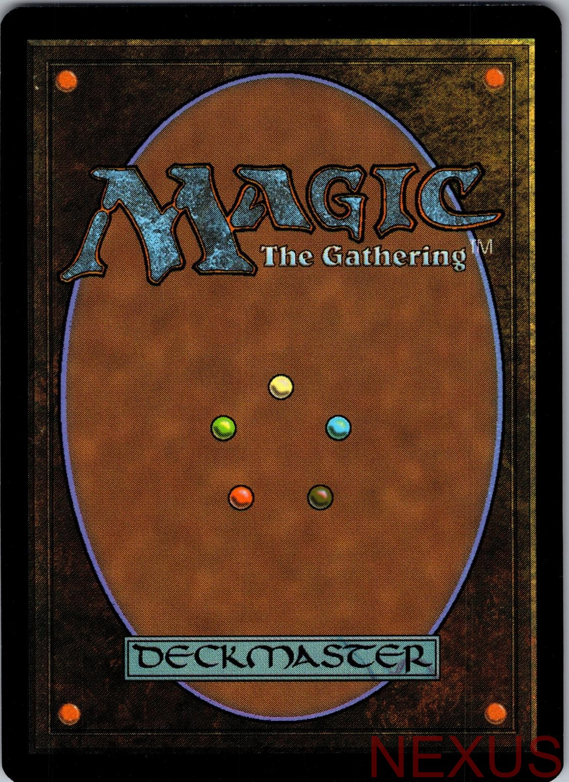 Zoo Escapees 0138 Common Teenage Mutant Ninja Turtles Magic: The Gathering NM