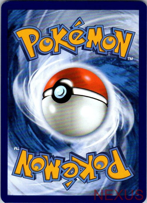 Cranidos 044/084 Common Pitch Black Pokemon Reverse Holo Near Mint