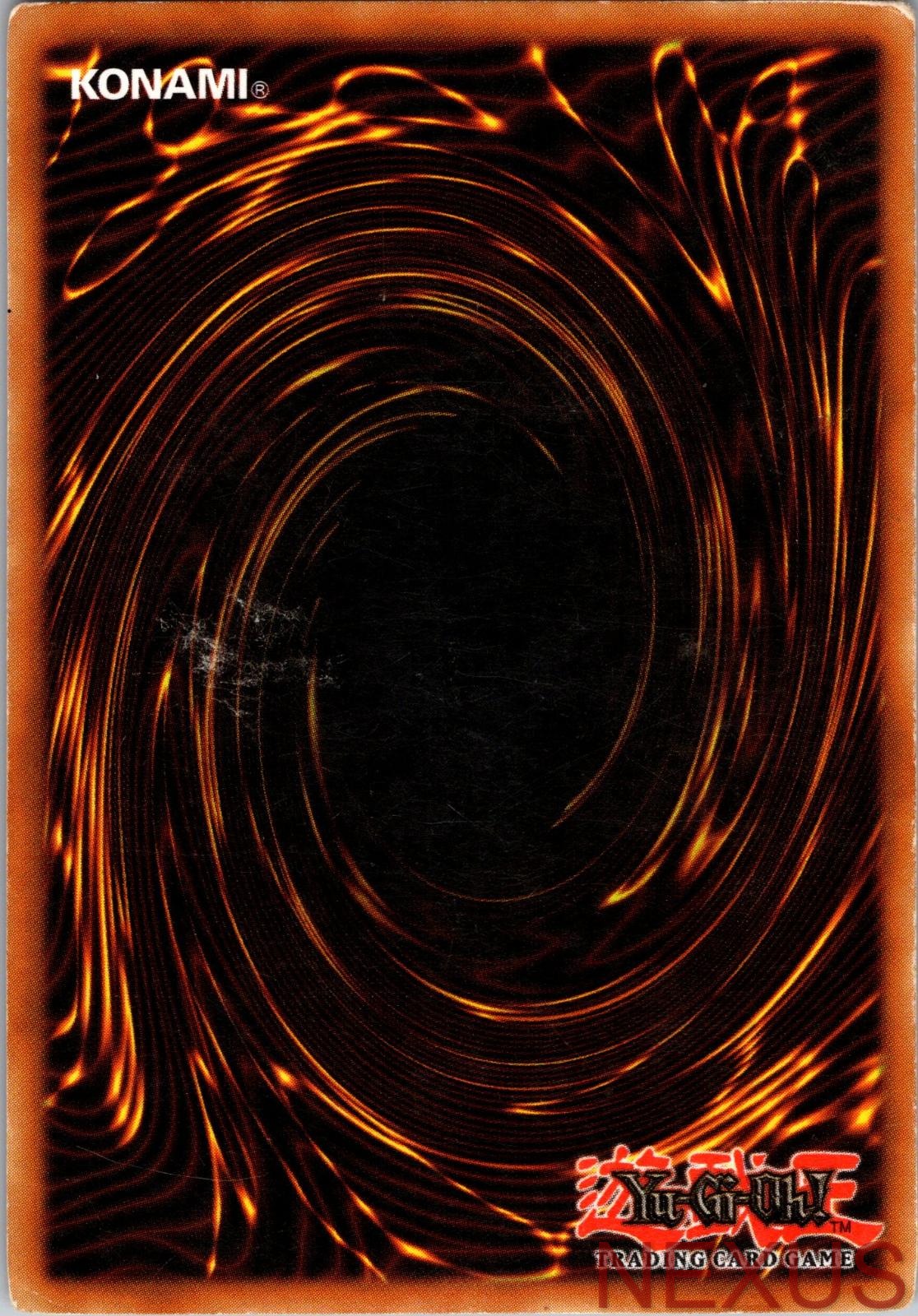 Ring of Magnetism SDP-039 Common Starter Deck: Pegasus Unlimited Near Mint