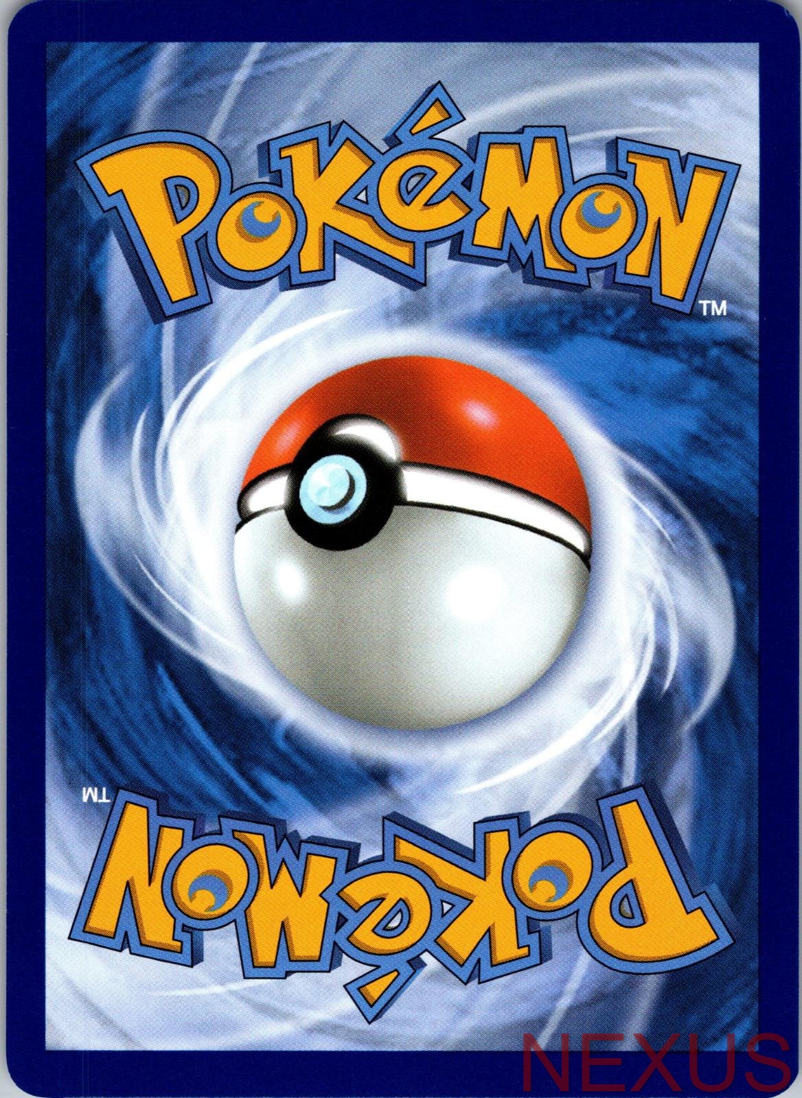 Electrike 023/084 Common Pitch Black Pokemon Near Mint