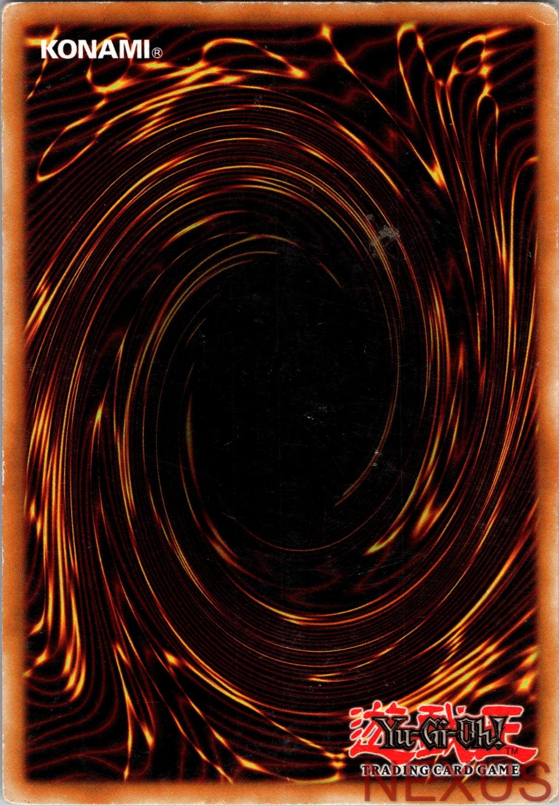 Grandram ABYR-EN005 Common Unlimited Lightly Played