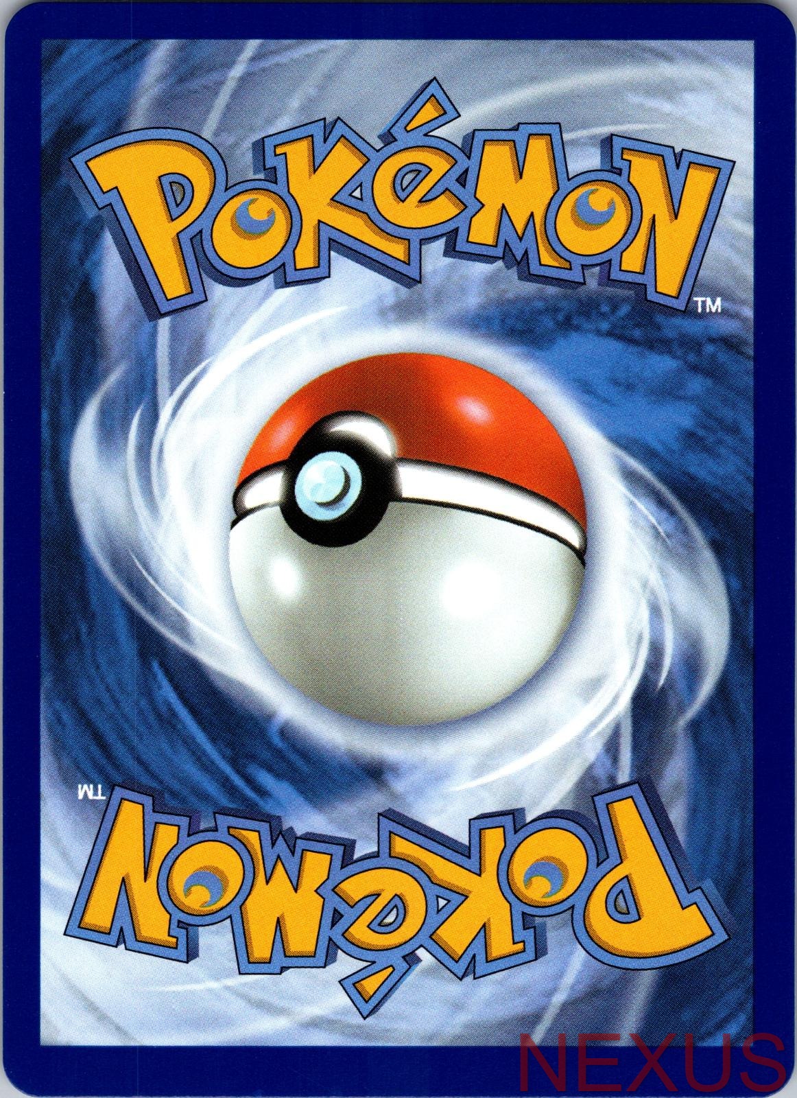 Goldeen 087/084 Illustration Rare Holo Near Mint