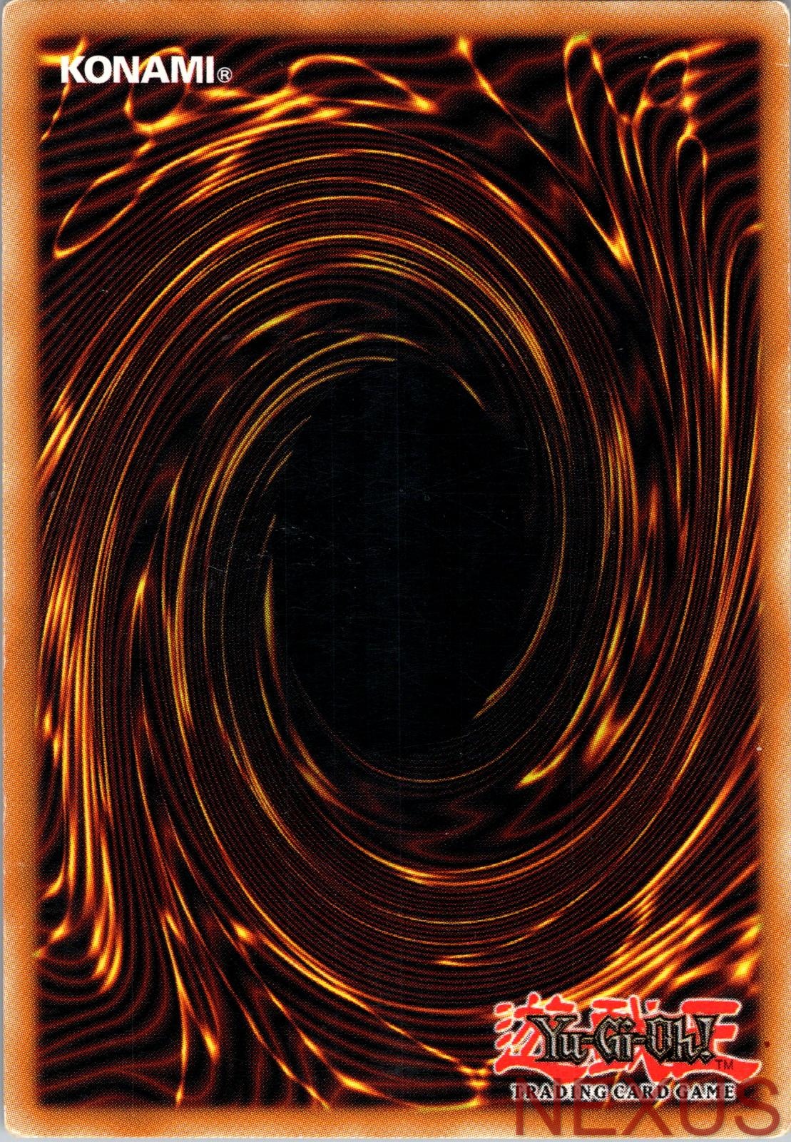 Storm Shooter CDIP-EN032 Super Rare Unlimited Lightly Played
