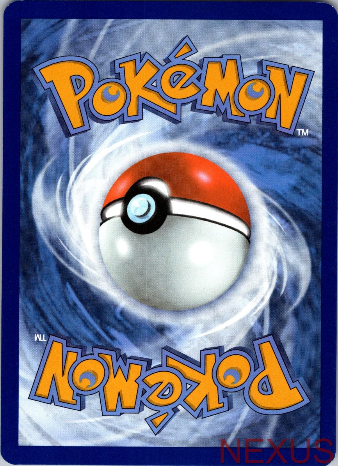 Professor's Research [Professor Sycamore] 125/131 Common Near Mint
