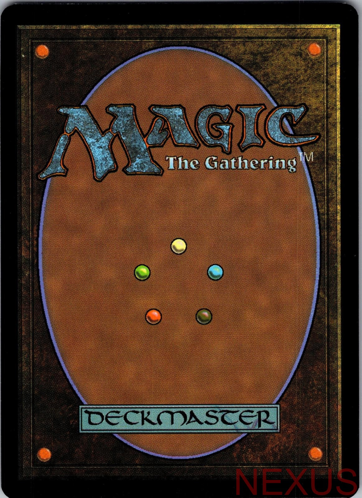Mouser Attack! 0095 Common Teenage Mutant Ninja Turtles Magic: The Gathering NM