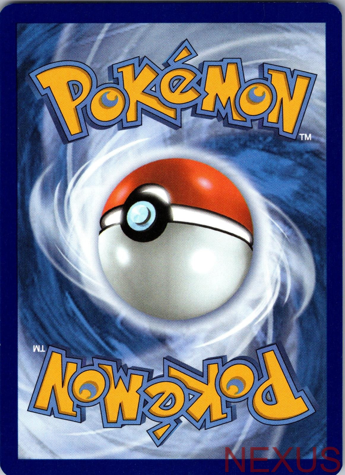 Nosepass 097/182 Common Reverse Holo Near Mint