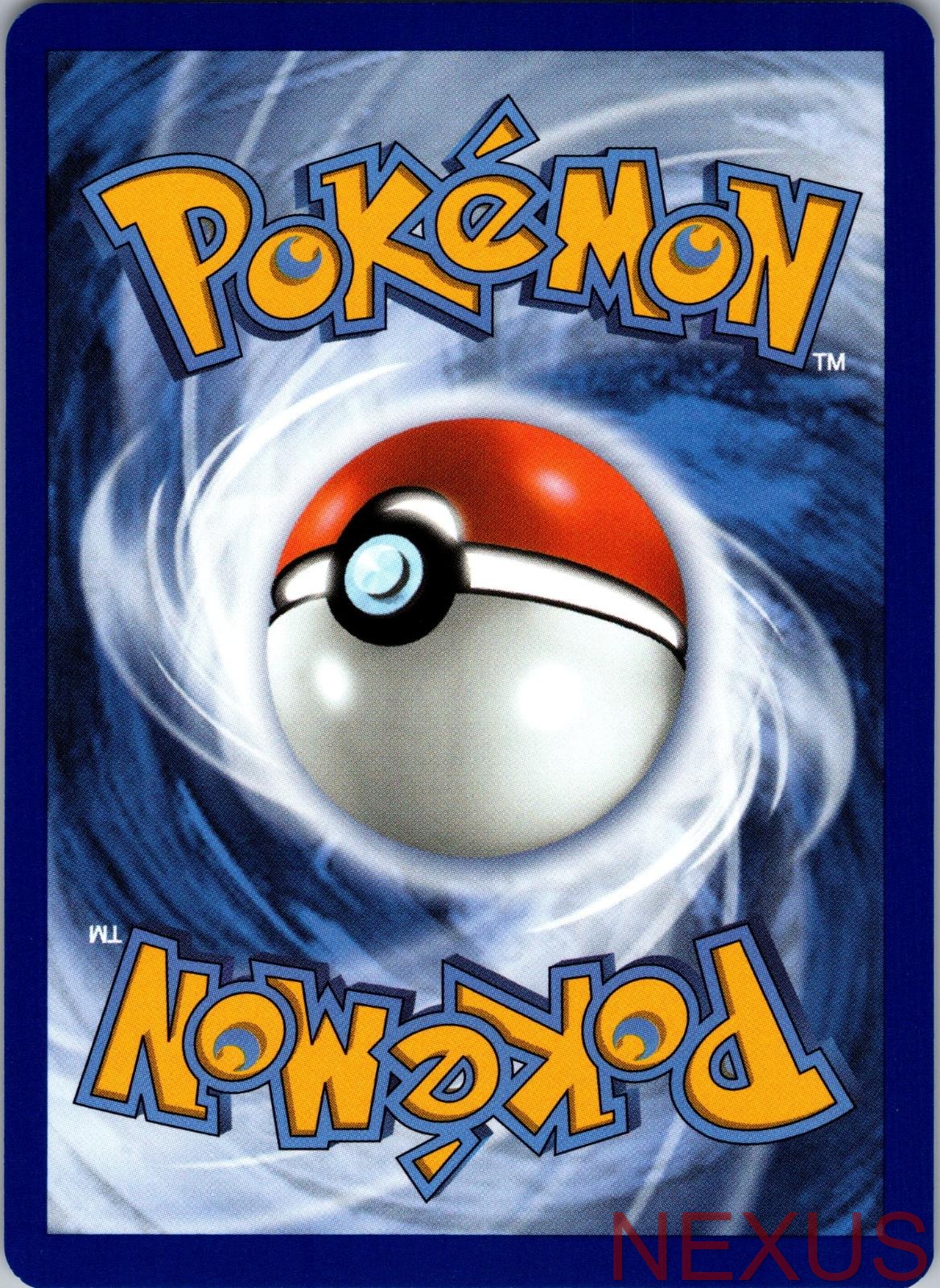 Cynthia's Feebas 052/182 Common Near Mint