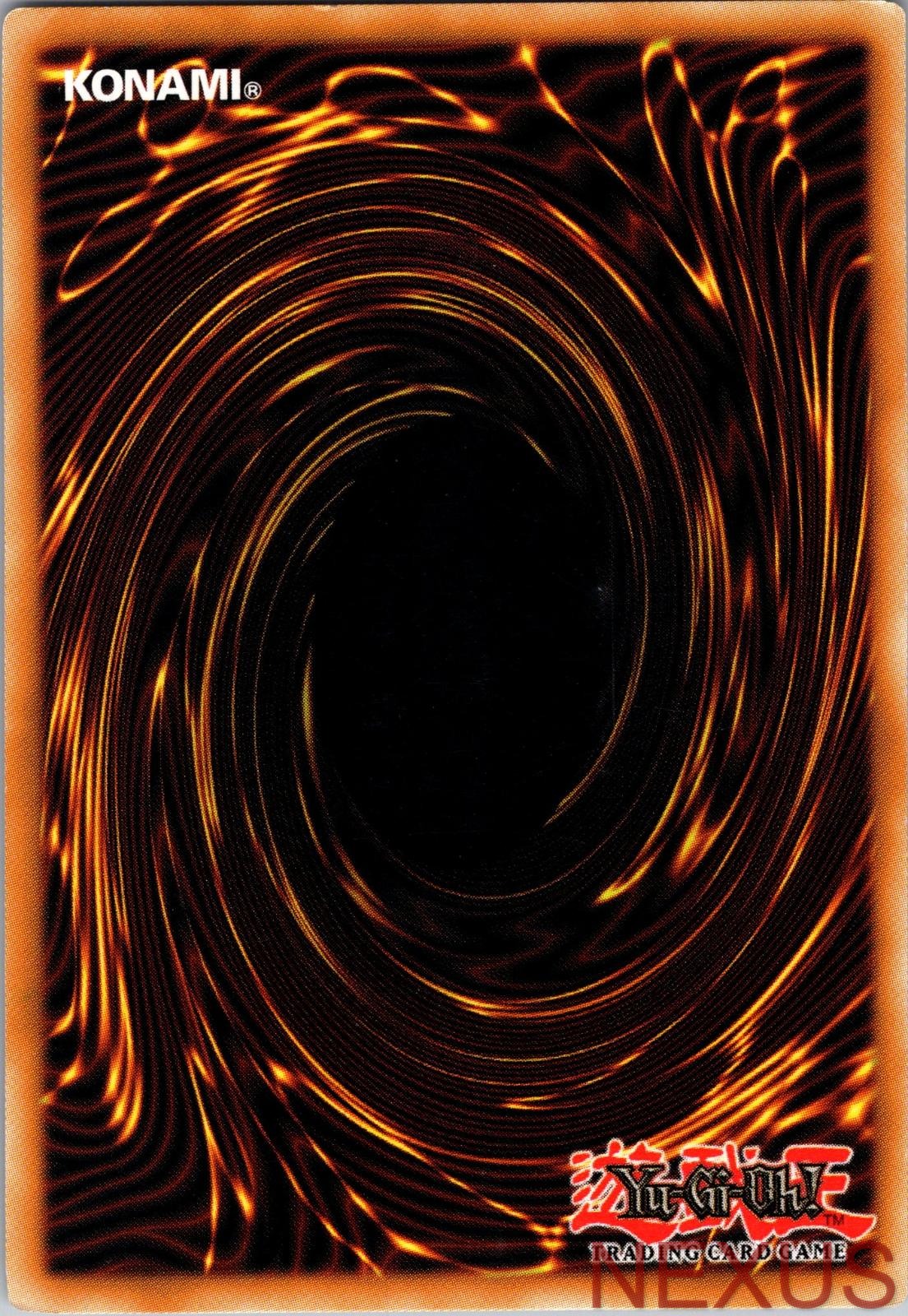 Chain Detonation CDIP-EN054 Common Unlimited Lightly Played