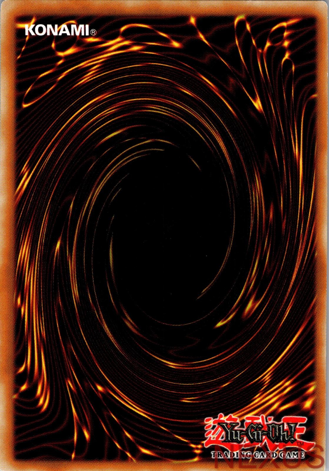 Future Fusion DP04-EN023 Common Unlimited Lightly Played
