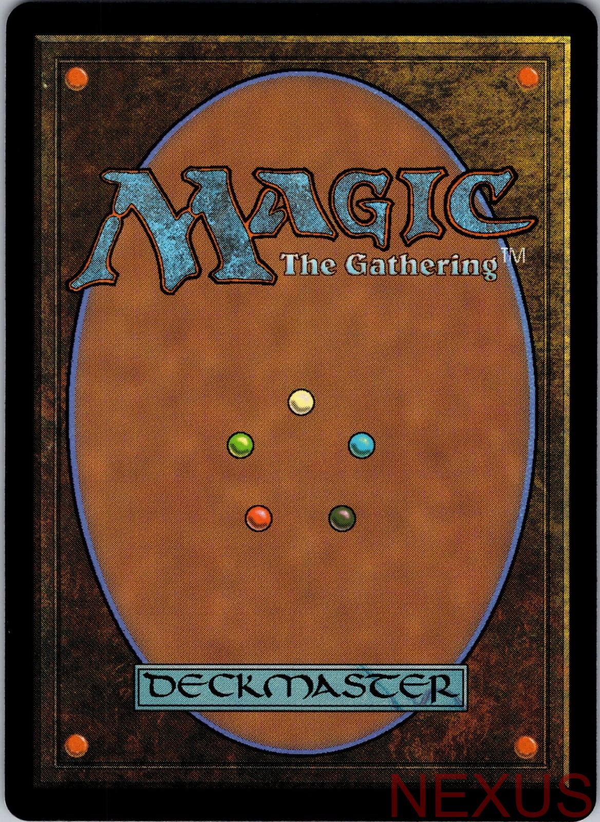 Creakwood Safewright 96 Uncommon Foil Near Mint