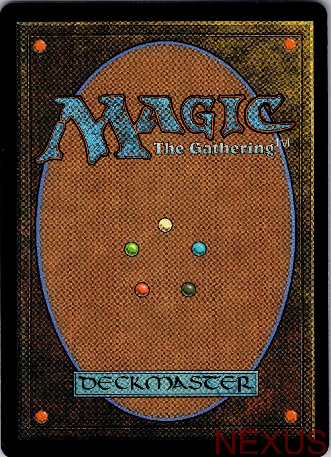 Twilight Diviner 122 Rare Near Mint