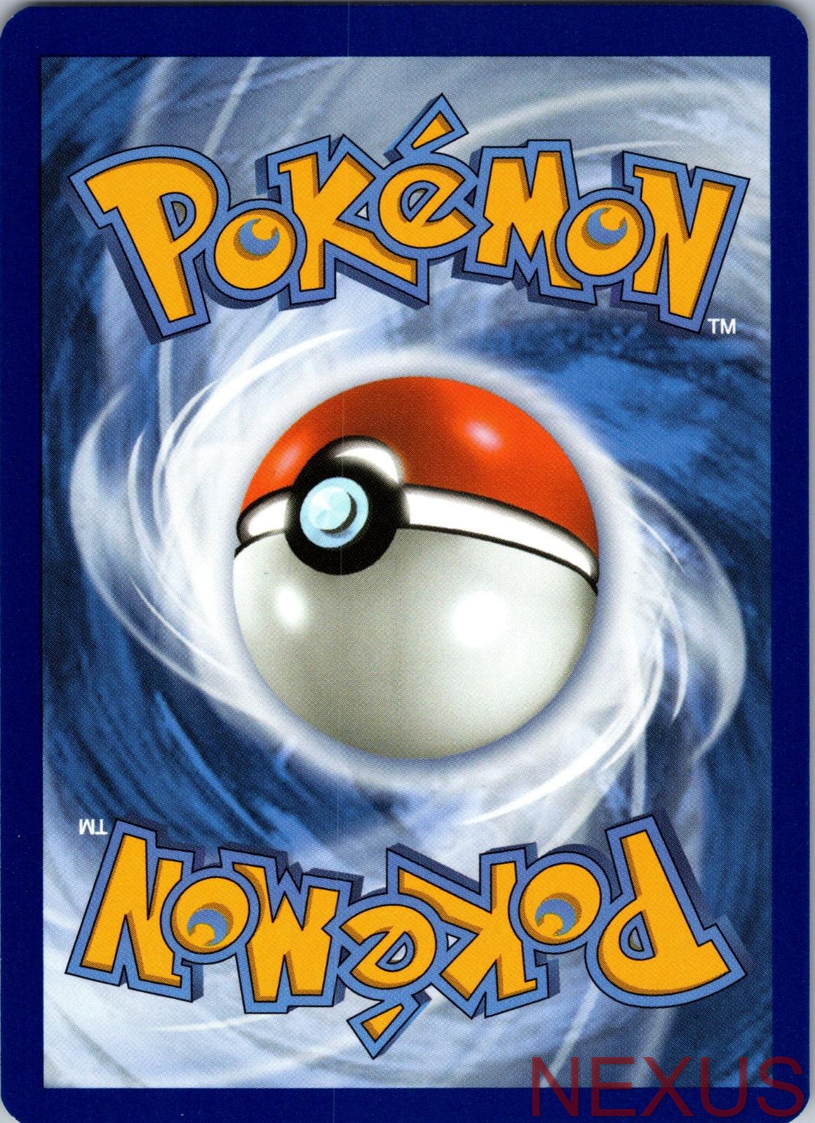 Naveen 079/088 Uncommon Reverse Holo Near Mint