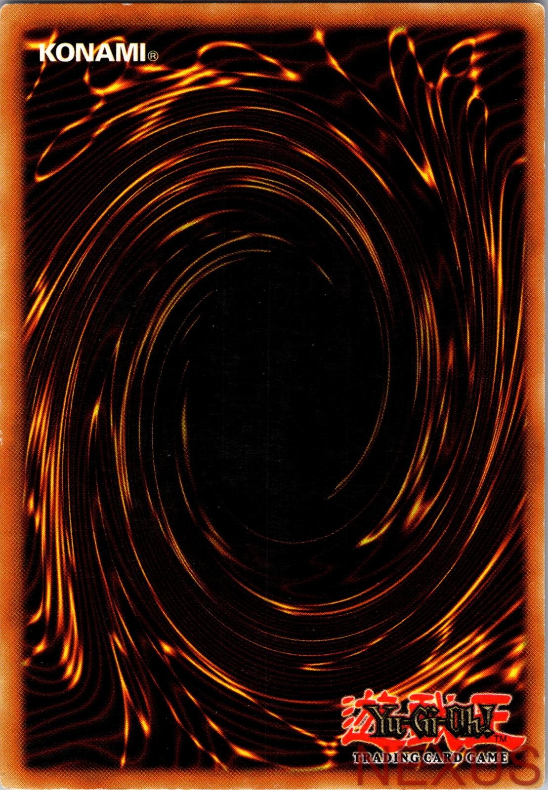 Self-Destruct Button IOC-105 Common Unlimited Lightly Played