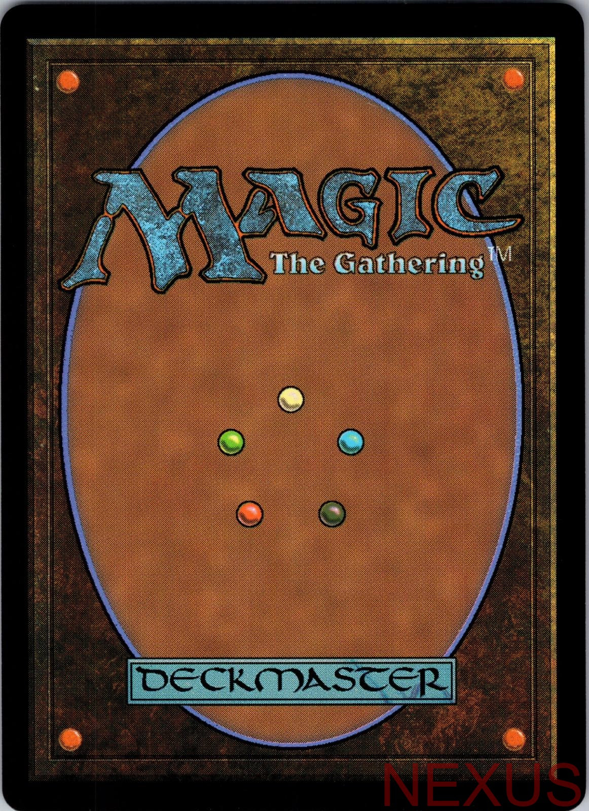Changeling Wayfinder 1 Common Near Mint