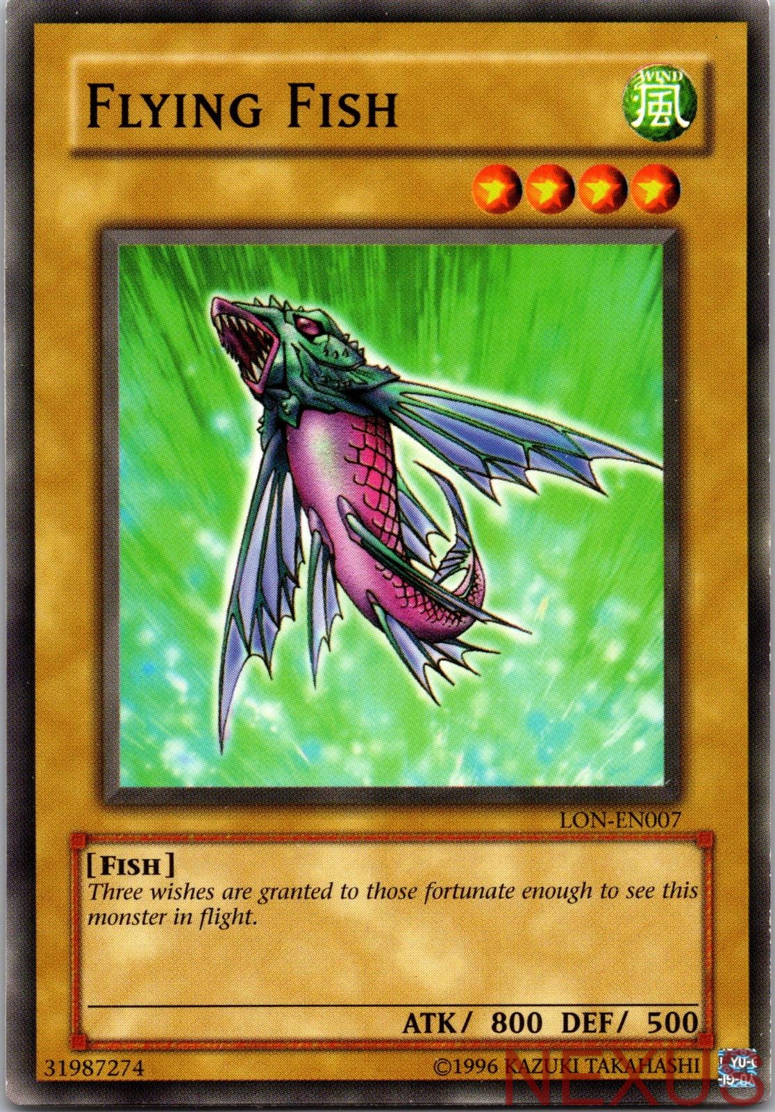 Flying Fish LON-EN007 Labyrinth of Nightmare (Worldwide English) Unlimited NM