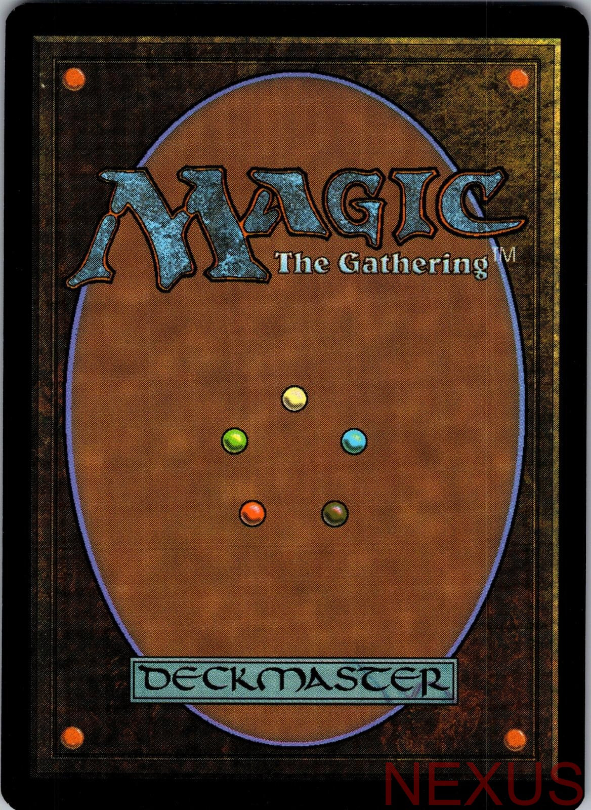 Ragamuffin Raptor 0130 Teenage Mutant Ninja Turtles Magic: The Gathering NM